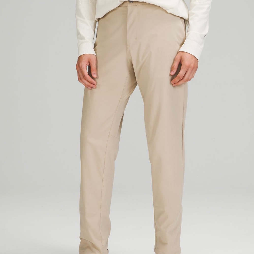 Lululemon Commission Pants - Classic Fit 32”